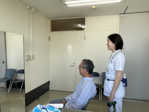 構音訓練